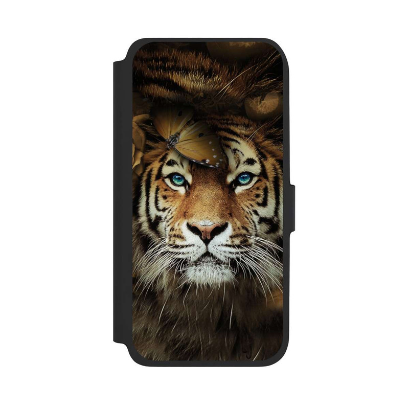 Galaxy A17 5G NIVOflip Herbsttiger