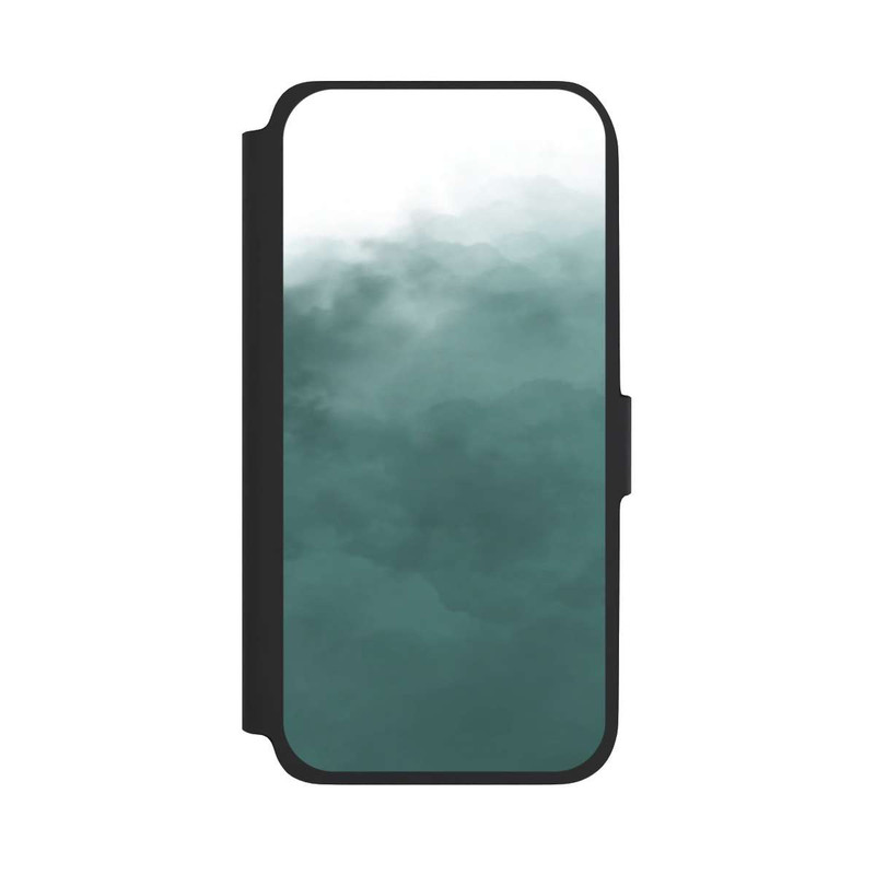 Galaxy A17 5G NIVOflip Deep Green