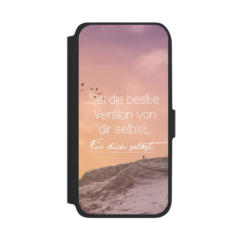 Samsung Galaxy A17 5G NIVOflip Sei Die Beste Version Von Dir Selbst