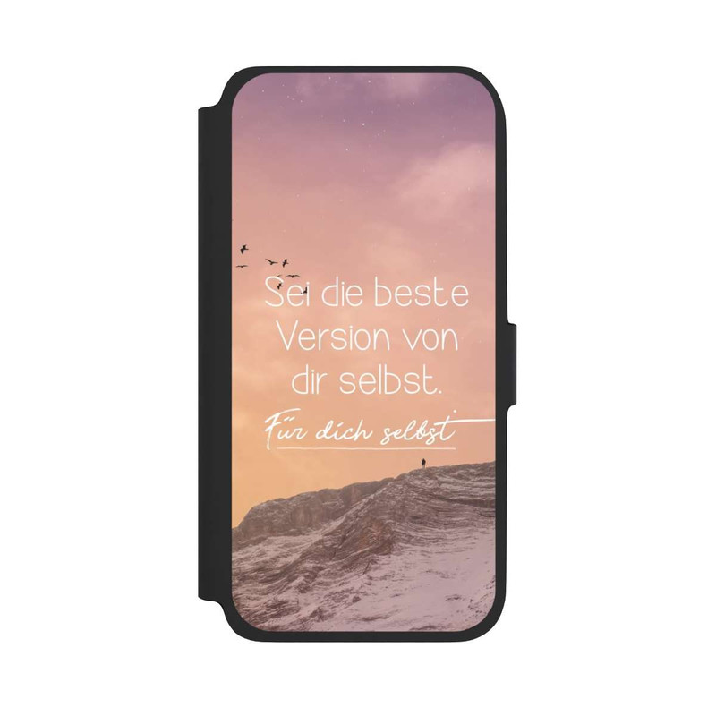 Galaxy A17 5G NIVOflip Sei Die Beste Version Von Dir Selbst