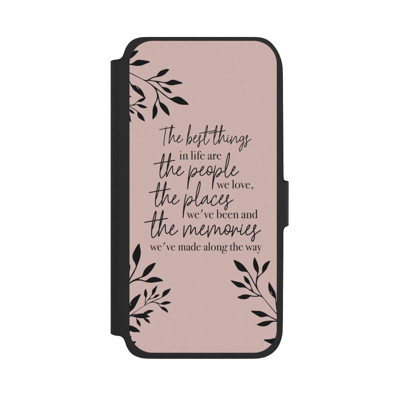 Galaxy A17 5G NIVOflip The Best Things In Life