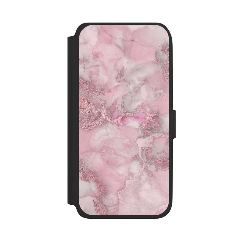 Galaxy A17 5G NIVOflip Tinte Rosa