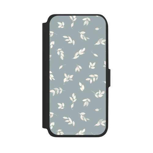 Samsung Galaxy A17 5G NIVOflip Fall Leaves Gray