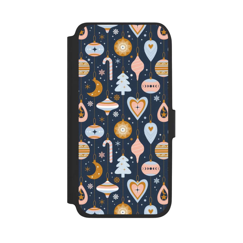 Galaxy A17 5G NIVOflip Cafelab Xmas