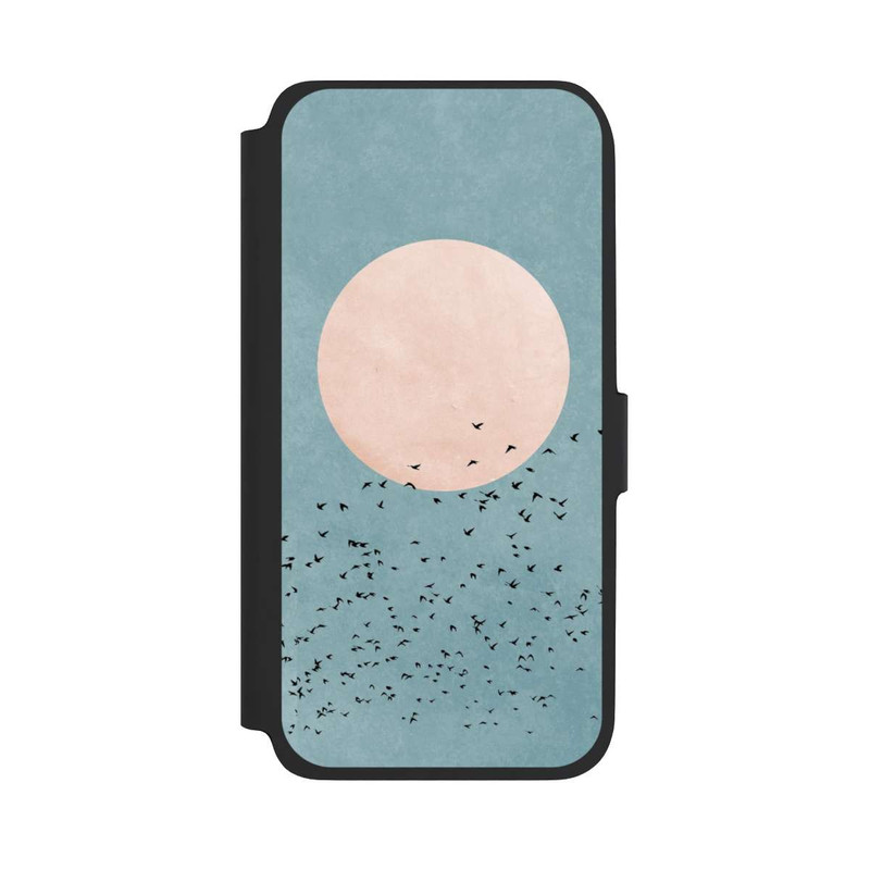 Galaxy A17 5G NIVOflip Wegfliegen