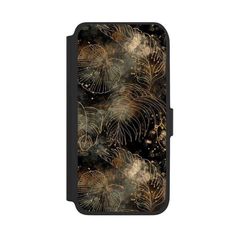 Galaxy A17 5G NIVOflip Tropischer Zauber