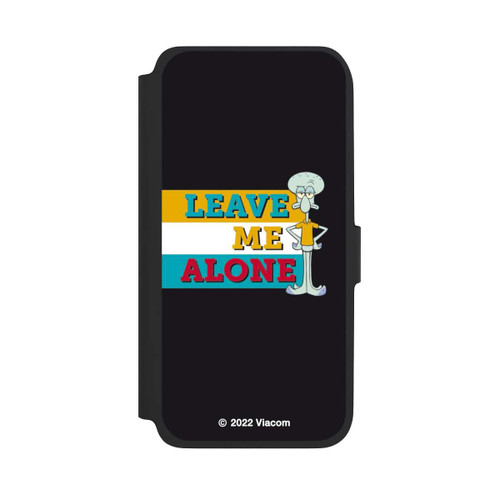 Samsung Galaxy A17 5G NIVOflip Spongebob - Leave Me Alone