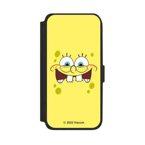 Samsung Galaxy A17 5G NIVOflip Spongebob - Closeup