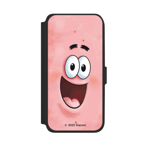 Samsung Galaxy A17 5G NIVOflip Patrick Closeup