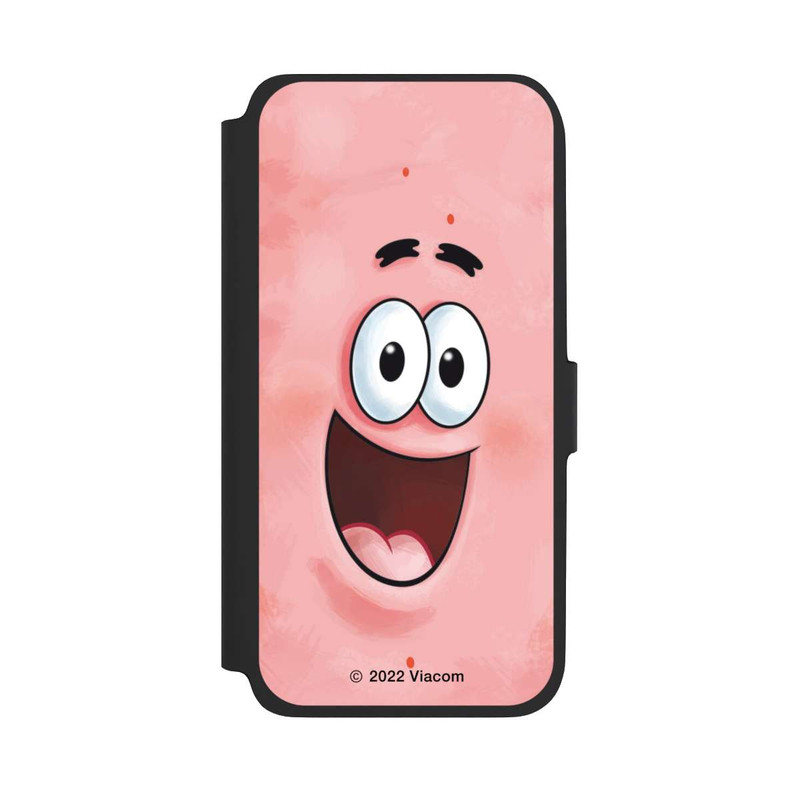 Galaxy A17 5G NIVOflip Patrick Nahaufnahme