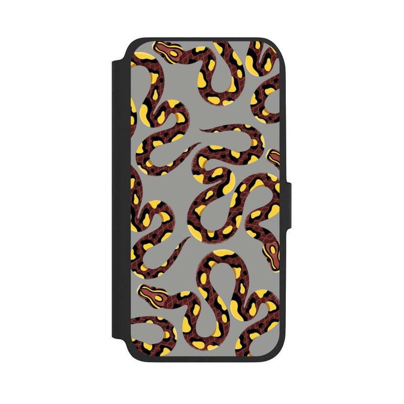 Galaxy A17 5G NIVOflip Flat Snakes