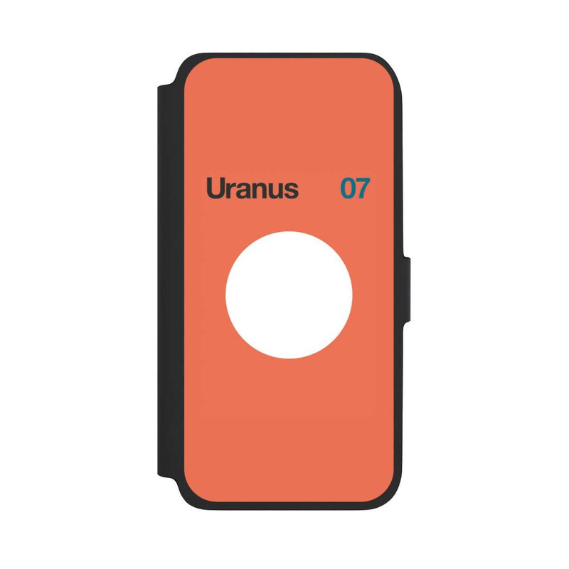 Galaxy A17 5G NIVOflip Uranus