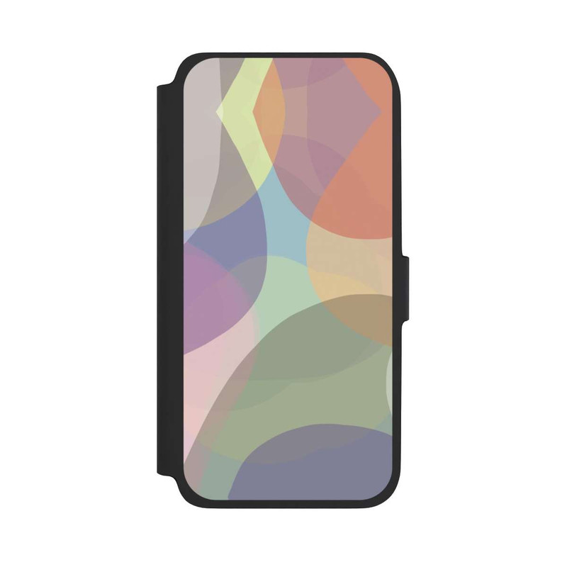 Galaxy A17 5G NIVOflip Weiche Formen