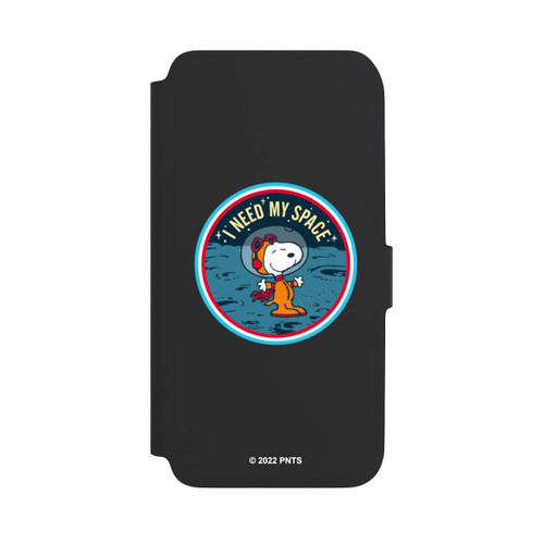 Samsung Galaxy A17 5G NIVOflip I need my Space - Fond Transparent