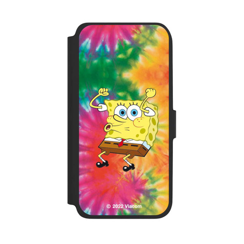 Samsung Galaxy A17 5G NIVOflip Spongebob - Yay Batik