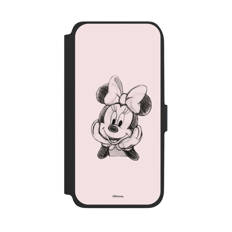 Galaxy A17 5G NIVOflip Minnie Posing Sitting