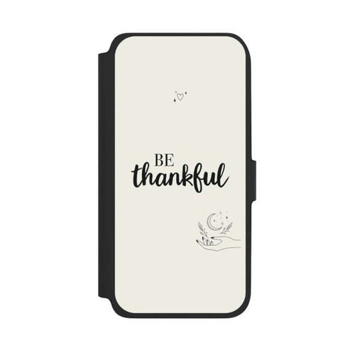 Samsung Galaxy A17 5G NIVOflip Be Thankful