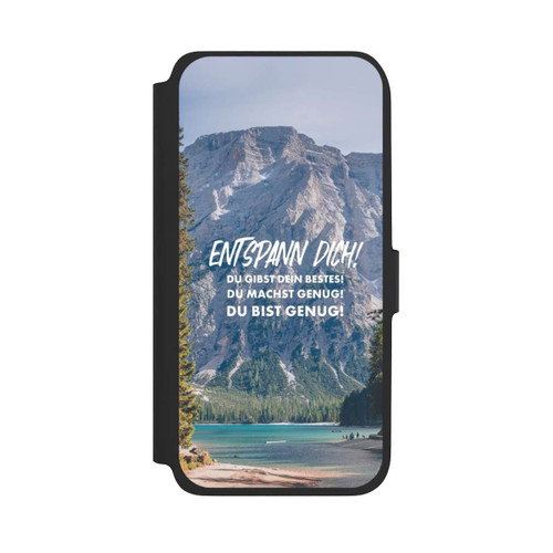 Samsung Galaxy A17 5G NIVOflip Entspann Dich