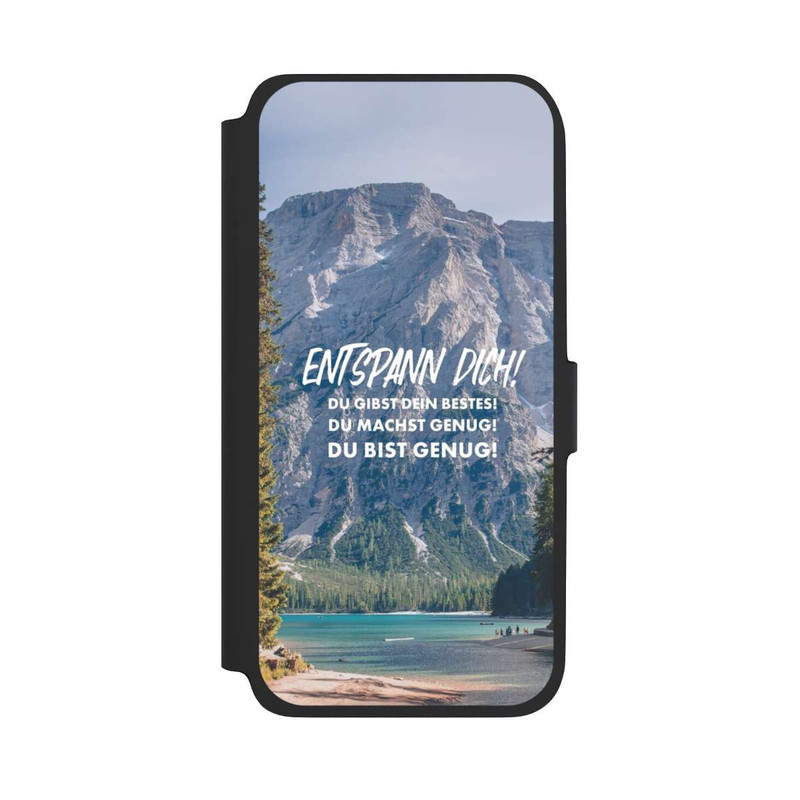 Galaxy A17 5G NIVOflip Entspann Dich