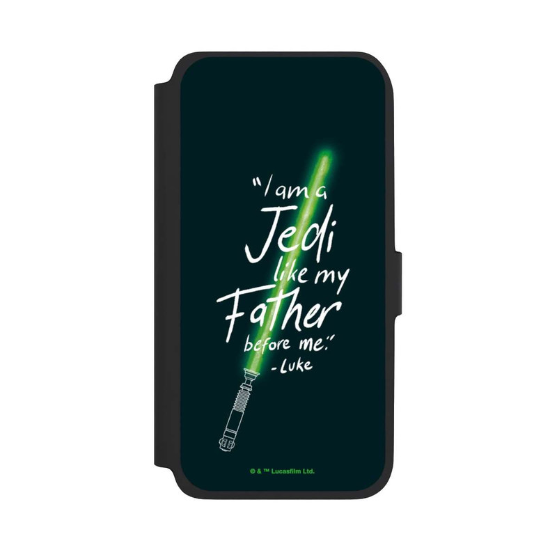 Galaxy A17 5G NIVOflip Citation de Luke