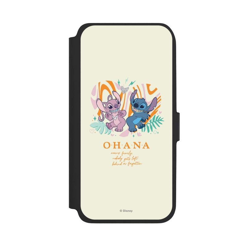 Galaxy A17 5G NIVOflip Stitch und Angel