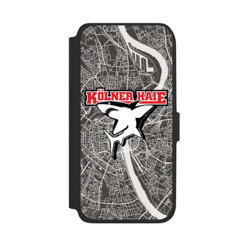 Samsung Galaxy A17 5G NIVOflip Kölner Haie City