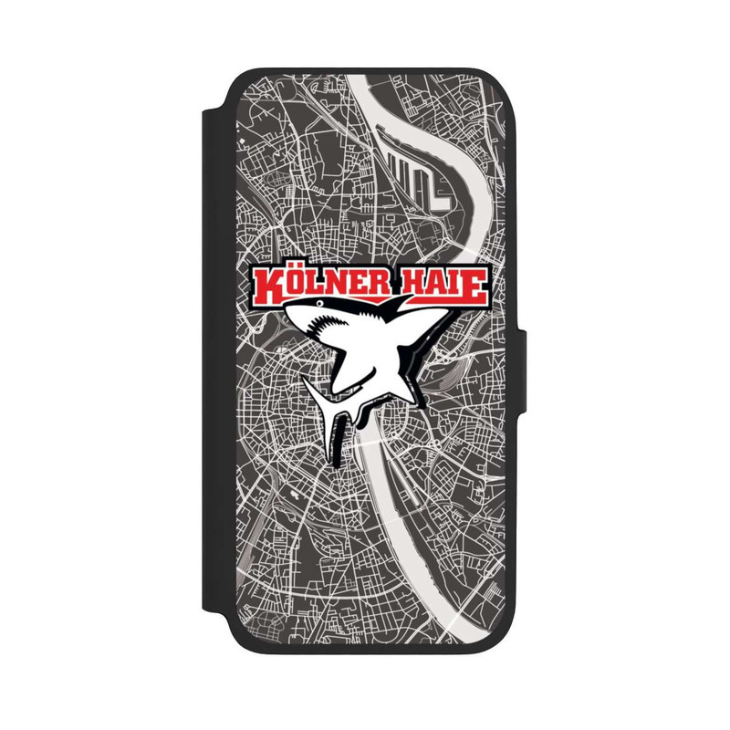 Galaxy A17 5G NIVOflip Kölner Haie City