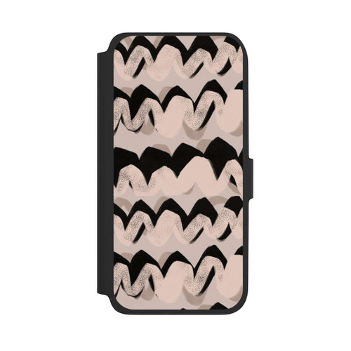 Samsung Galaxy A17 5G NIVOflip Zig Zag
