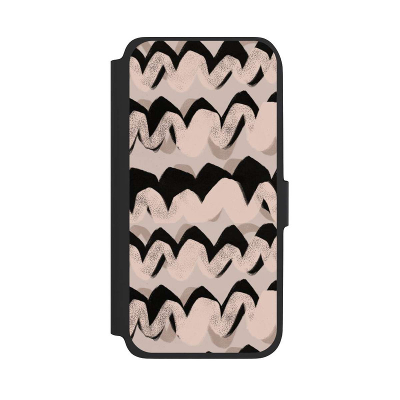 Galaxy A17 5G NIVOflip Zig Zag