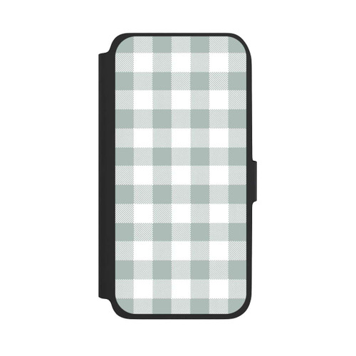 Samsung Galaxy A17 5G NIVOflip Carreaux Pattern