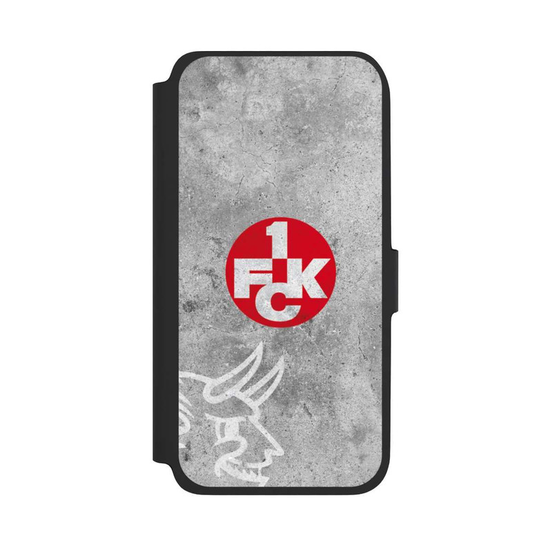 Galaxy A17 5G NIVOflip 1.FC Kaiserslautern-Beton Teufel