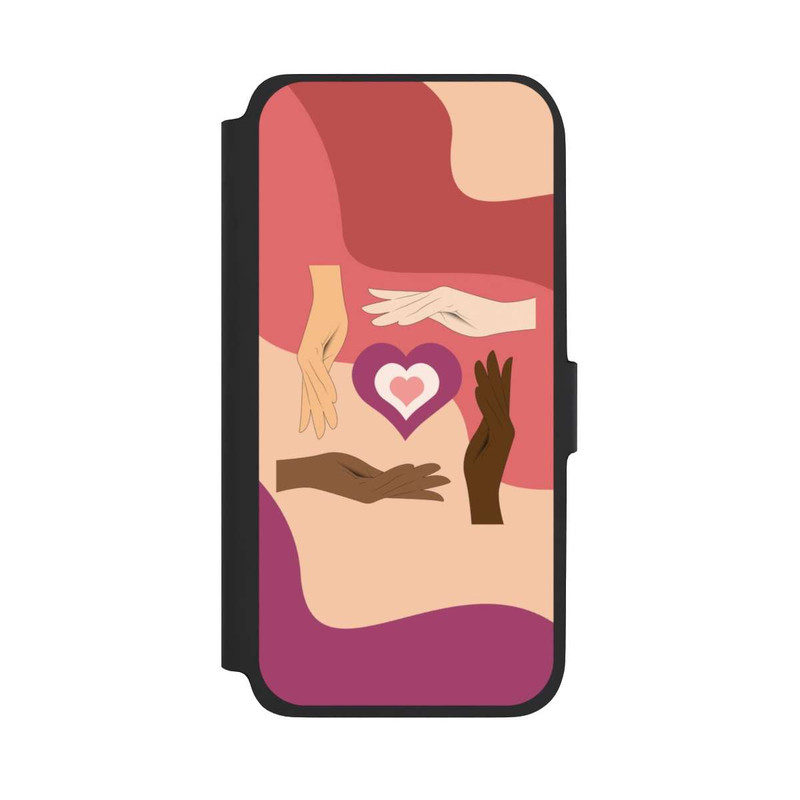 Galaxy A17 5G NIVOflip Culture Diversity