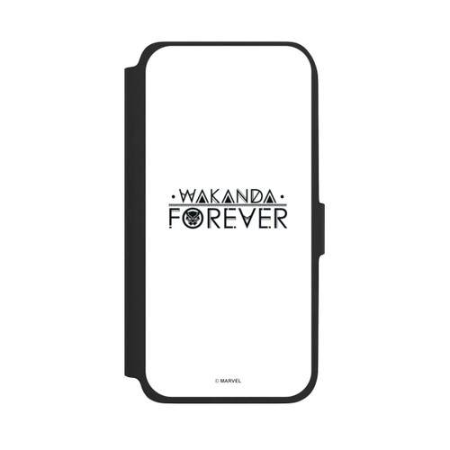 Samsung Galaxy A17 5G NIVOflip  Black Panther