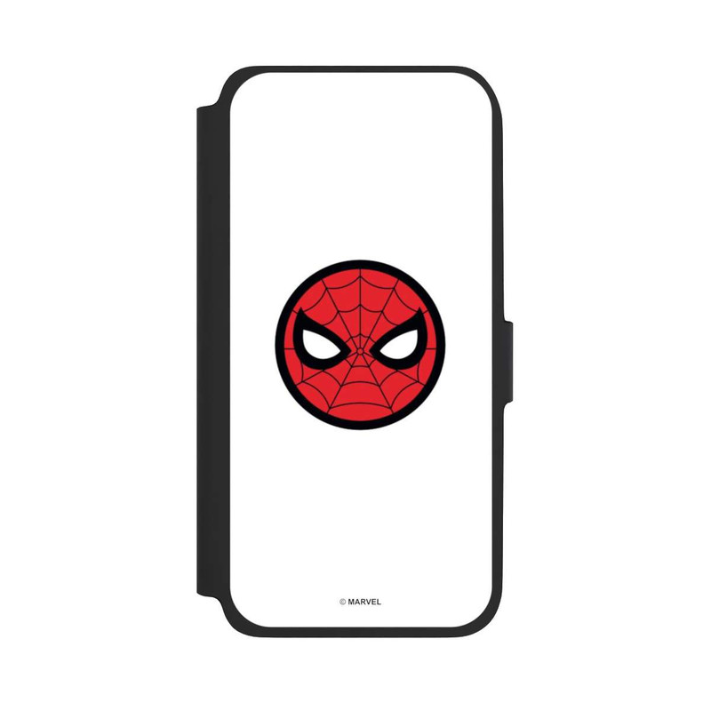 Galaxy A17 5G NIVOflip Badge Portrait Spider-Man