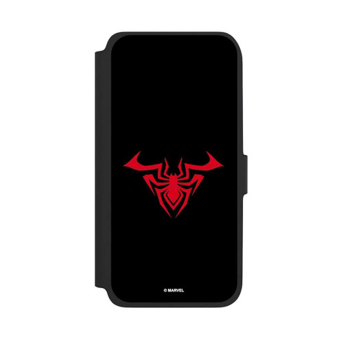 Samsung Galaxy A17 5G NIVOflip Spider-Man Miles Morales Venomized