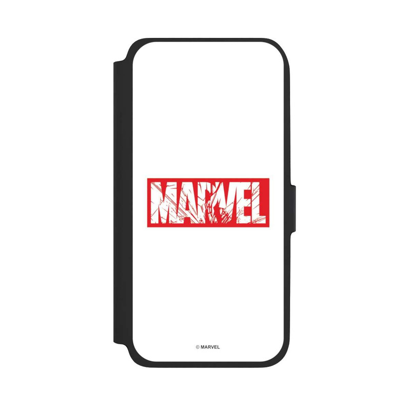 Galaxy A17 5G NIVOflip Marvel Logo Crushed