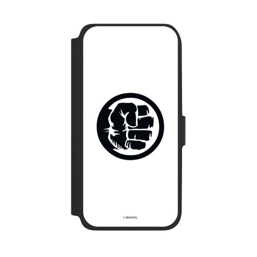 Samsung Galaxy A17 5G NIVOflip Hulk Fist Logo