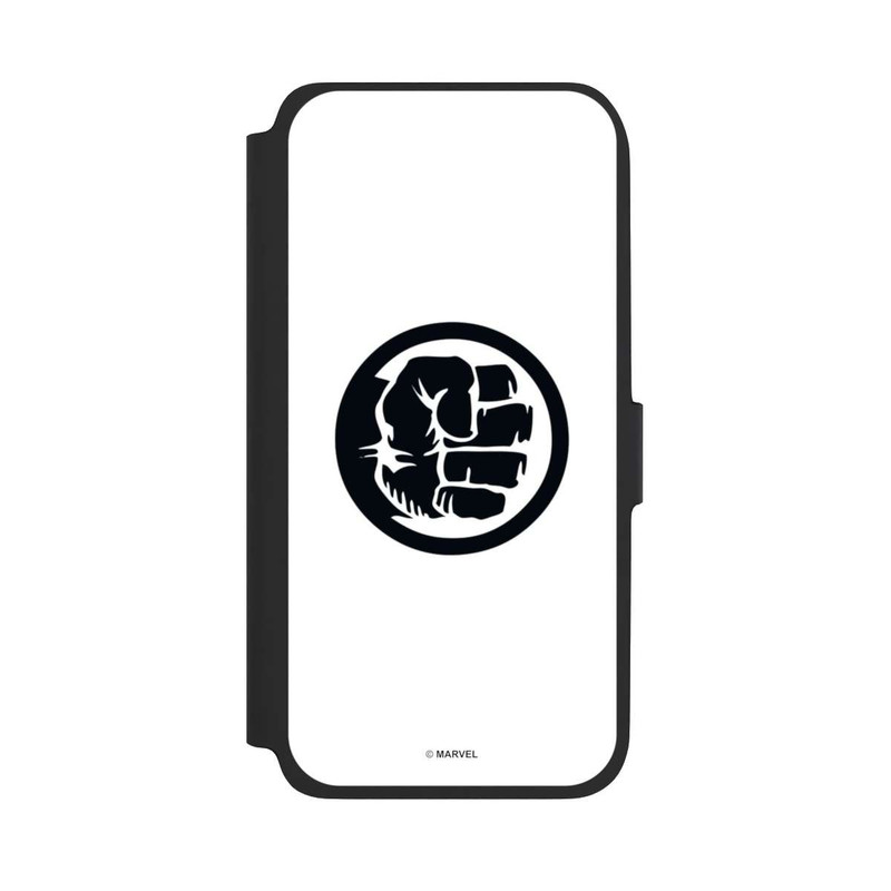 Galaxy A17 5G NIVOflip Hulk Fist Logo