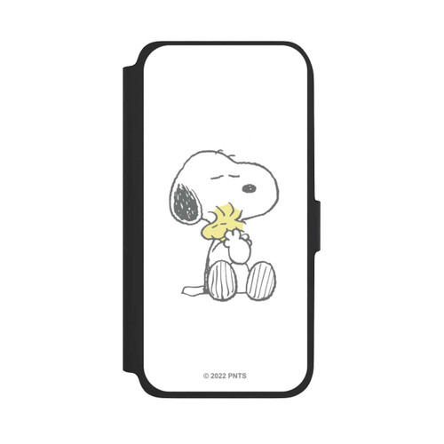 Samsung Galaxy A17 5G NIVOflip Snoopy And Woodstock kuscheln