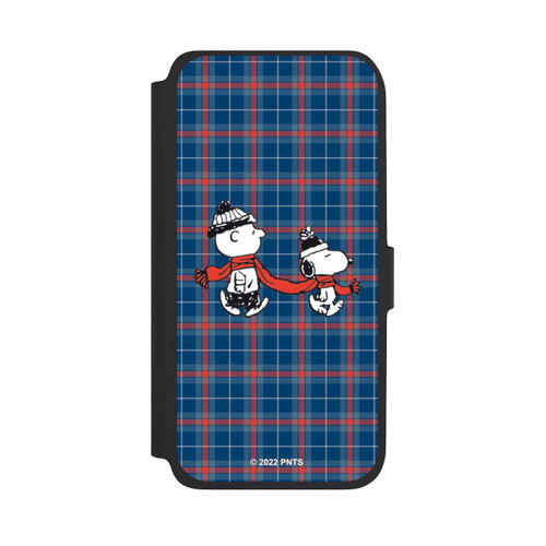 Samsung Galaxy A17 5G NIVOflip Peanuts Weihnachtspulli