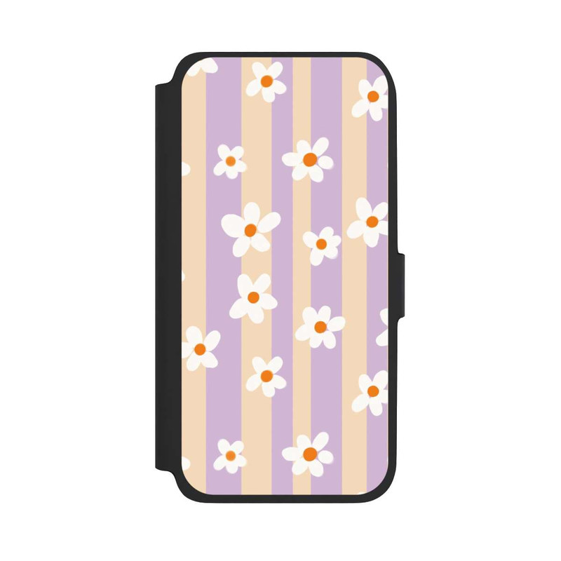 Galaxy A17 5G NIVOflip Gänseblümchen oh Gänseblümchen
