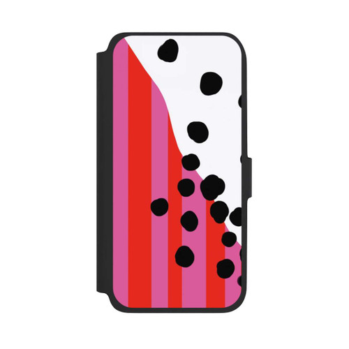 Samsung Galaxy A17 5G NIVOflip Glossy Dots