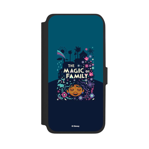 Samsung Galaxy A17 5G NIVOflip The Magic of Family