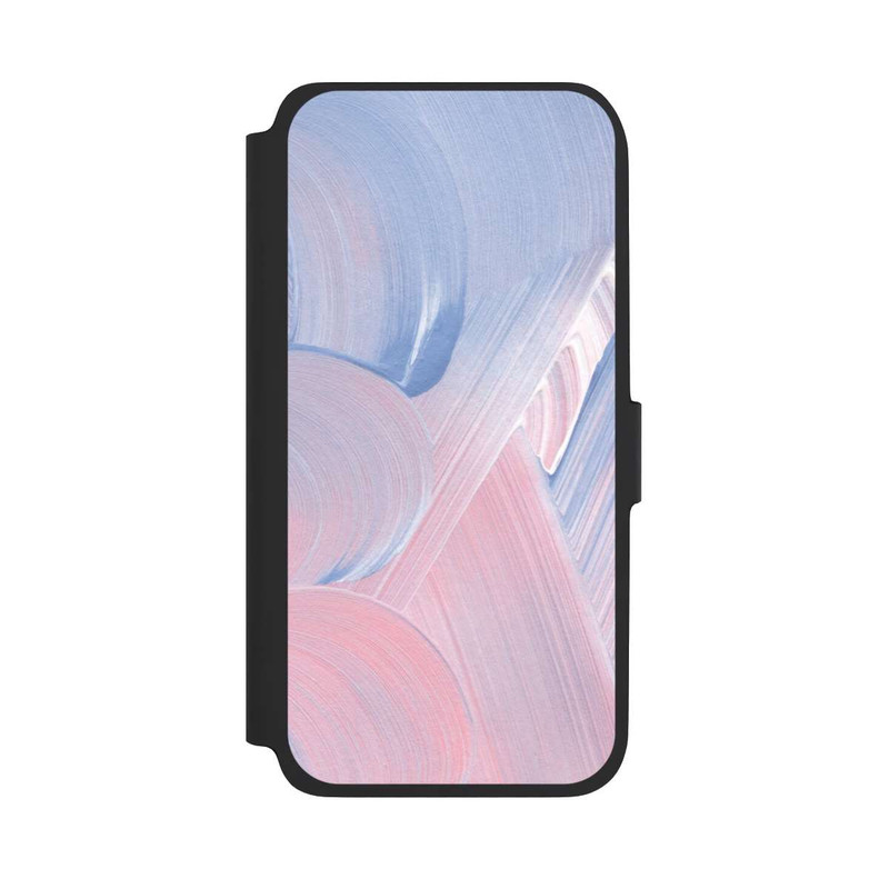 Galaxy A17 5G NIVOflip Emotionen in Pastell