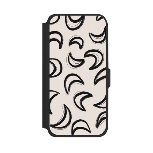 Samsung Galaxy A17 5G NIVOflip Lunes Pattern