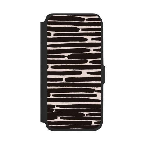 Samsung Galaxy A17 5G NIVOflip Fissures Pattern