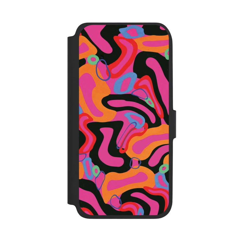 Galaxy A17 5G NIVOflip Tâches Pattern