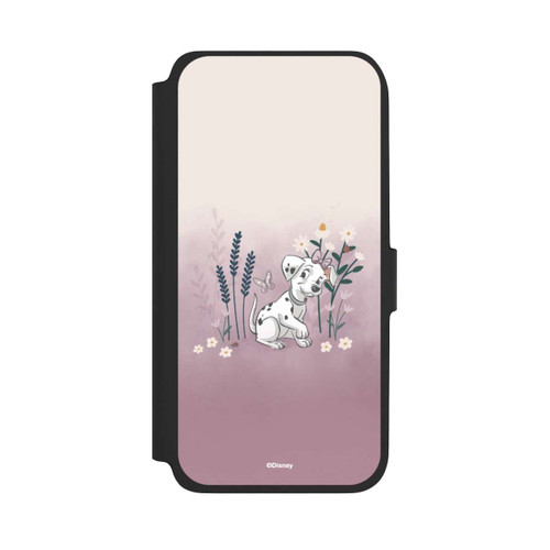Samsung Galaxy A17 5G NIVOflip 101 Dalamatiner mit Blumen