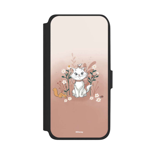 Samsung Galaxy A17 5G NIVOflip Marie mit Blumen
