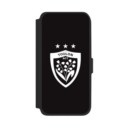 Samsung Galaxy A17 5G NIVOflip RCT Noir &amp; Blanc